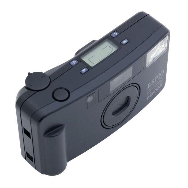 Pentax Espio AF Zoom, Kompaktkamera – Bild 2