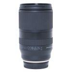 Tamron AF 18-300mm/3,5-6,3 Di-III, A, VC, VXD, Sonnenblende, für Fujifilm X, 6 Monate Garantie