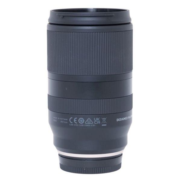 Tamron AF 18-300mm/3,5-6,3 Di-III, A, VC, VXD, Sonnenblende, für Fujifilm X, 6 Monate Garantie – Bild 2