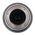 Tamron AF 18-300mm/3,5-6,3 Di-III, A, VC, VXD, Sonnenblende, für Fujifilm X, 6 Monate Garantie