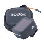 Godox X3 Wireless Trigger, Tasche, für Fujifilm