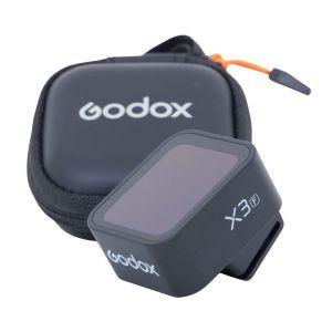 Godox X3 Wireless Trigger, Tasche, für Fujifilm