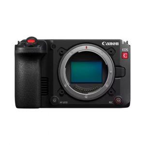 Canon EOS C50 Gehäuse