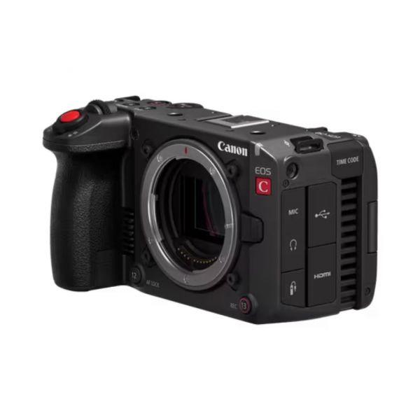 Canon EOS C50 Gehäuse – Bild 2