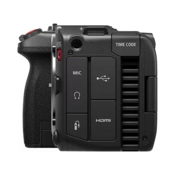 Canon EOS C50 Gehäuse – Bild 3