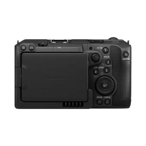 Canon EOS C50 Gehäuse – Bild 4