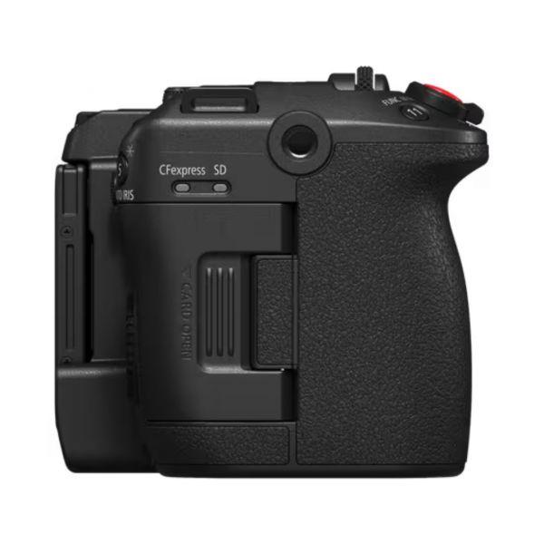 Canon EOS C50 Gehäuse – Bild 6