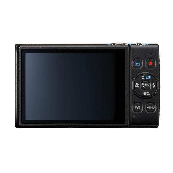 Canon IXUS 285 HS A schwarz – Bild 2