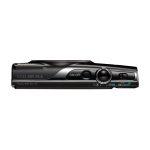 Canon IXUS 285 HS A schwarz