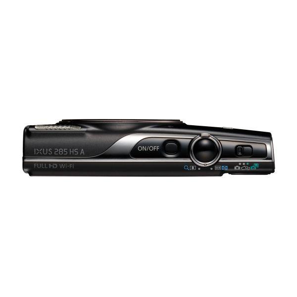 Canon IXUS 285 HS A schwarz – Bild 3