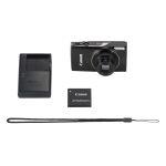 Canon IXUS 285 HS A schwarz