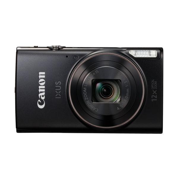 Canon IXUS 285 HS A schwarz