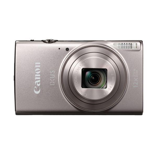 Canon IXUS 285 HS A silber