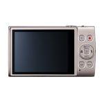 Canon IXUS 285 HS A silber