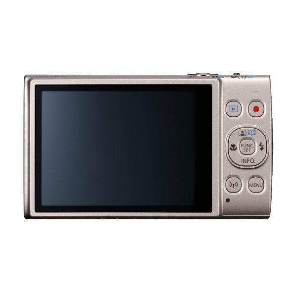 Canon IXUS 285 HS A silber – Bild 2