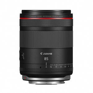 Canon RF 85mm/1,4 L VCM