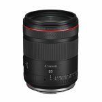 Canon RF 85mm/1,4 L VCM