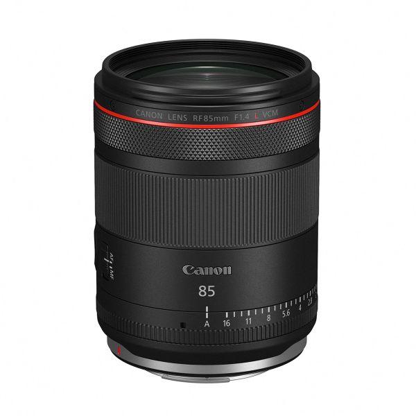 Canon RF 85mm/1,4 L VCM – Bild 2