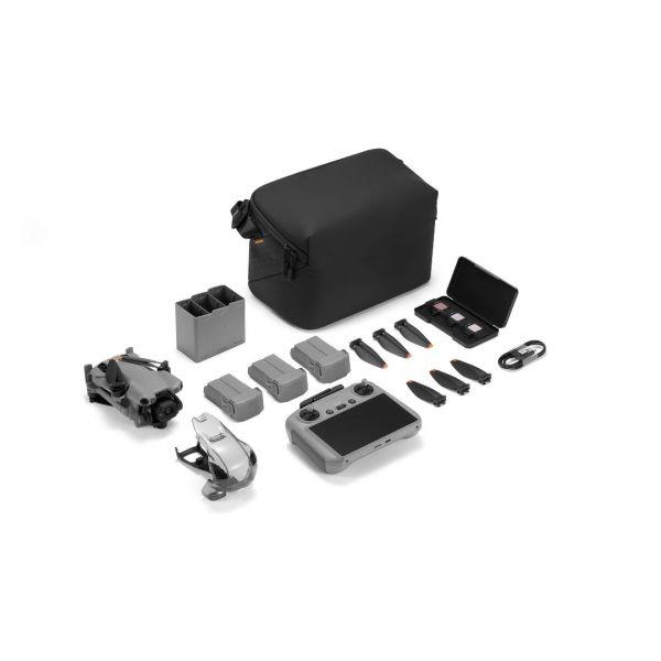 DJI Mini 5 Pro Fly More Combo (DJI RC 2)