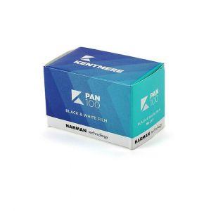 Kentmere PAN 100 36er SW-Film Kleinbildfilm