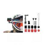 Insta360 Helmet Mount Bundle