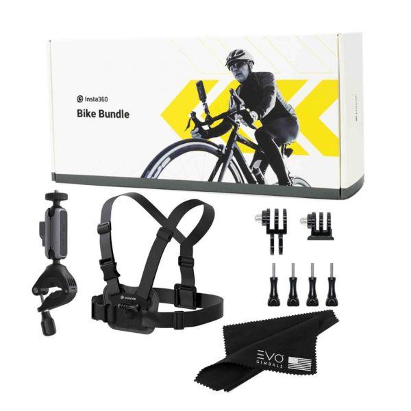 Insta360 Bike Bundle