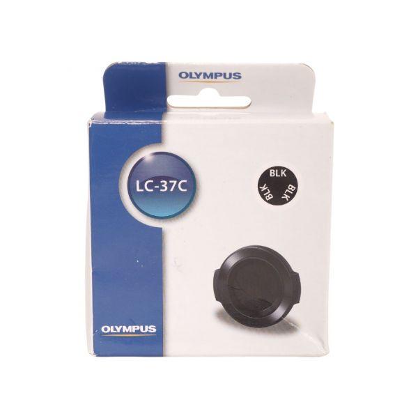 Olympus LC-37C automatischer Objektivdeckel für M.Zuiko 14-42mm EZ Objektiv