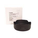 Canon EW-65C Sonnenblende – für RF 16mm/2,8 STM