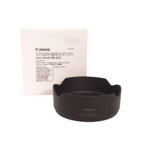 Canon EW-65C Sonnenblende – für RF 16mm/2,8 STM