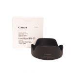 Canon EW-53 Sonnenblende, für RF-S 18-45mm F4.5-6.3 IS STM / EF-M 15-45mm f/3.5-6.3 IS STM