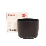 Canon ET-64 II Sonnenblende – für EF 75-300mm/4-5,6 IS USM