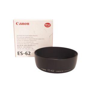 Canon ES-62 Sonnenblende – für EF 50mm/1,8 II