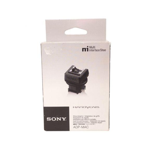 Sony ADP-MAC Adapterschuh