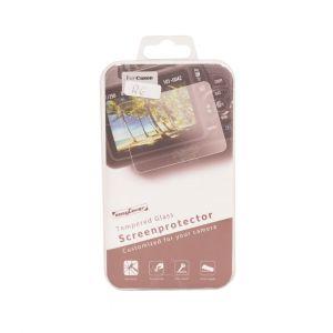 Easycover Screenprotector Displayschutzglas, für Canon EOS R6