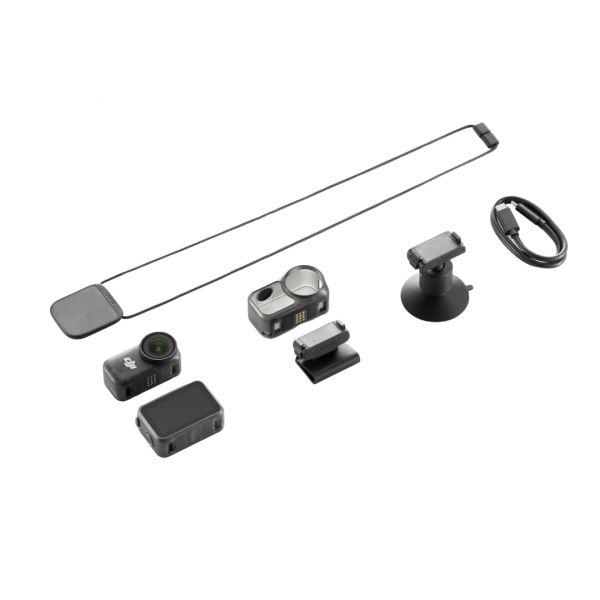 DJI Osmo Nano Standard Combo (128GB) – Bild 3