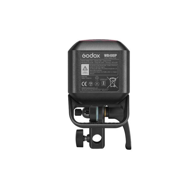 Godox AD400Pro II All-in-One Outdoor Blitz – Bild 5