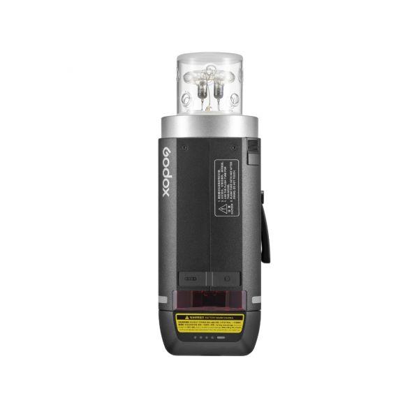 Godox AD400Pro II All-in-One Outdoor Blitz – Bild 6