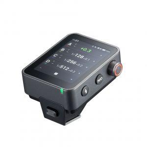 Godox X3 Pro TTL-Sender für Canon