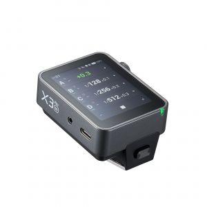Godox X3 Pro TTL-Sender für Nikon
