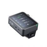 Godox X3 Pro TTL-Sender für Fujifilm
