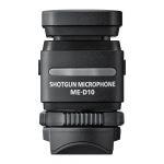 Nikon ME-D10 Digitales Richtrohrmikrofon