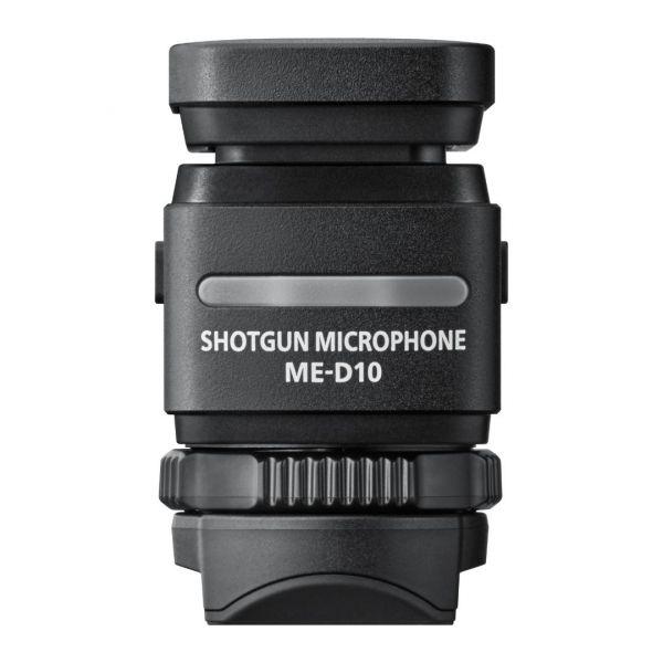 Nikon ME-D10 Digitales Richtrohrmikrofon – Bild 3