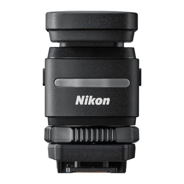 Nikon ME-D10 Digitales Richtrohrmikrofon – Bild 4