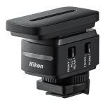 Nikon ME-D10 Digitales Richtrohrmikrofon