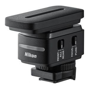 Nikon ME-D10 Digitales Richtrohrmikrofon