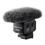 Nikon ME-D10 Digitales Richtrohrmikrofon