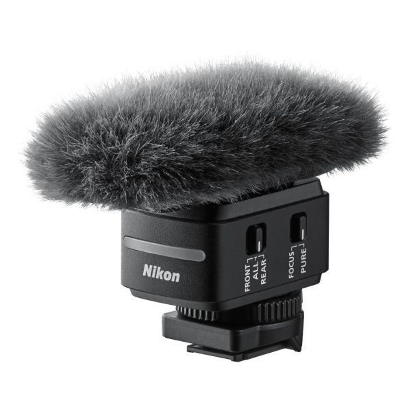 Nikon ME-D10 Digitales Richtrohrmikrofon – Bild 2