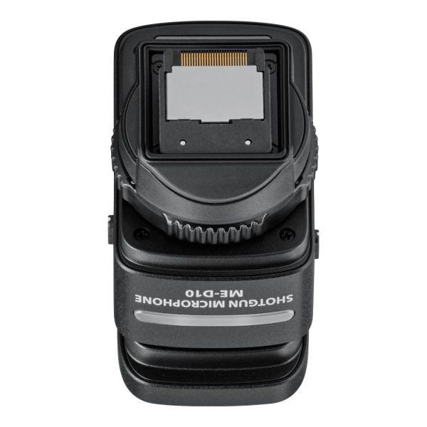 Nikon ME-D10 Digitales Richtrohrmikrofon – Bild 5