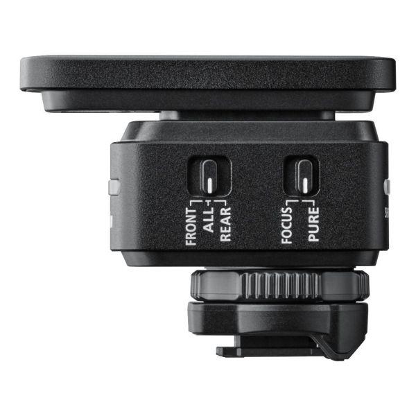 Nikon ME-D10 Digitales Richtrohrmikrofon – Bild 6