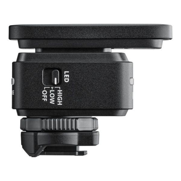 Nikon ME-D10 Digitales Richtrohrmikrofon – Bild 7